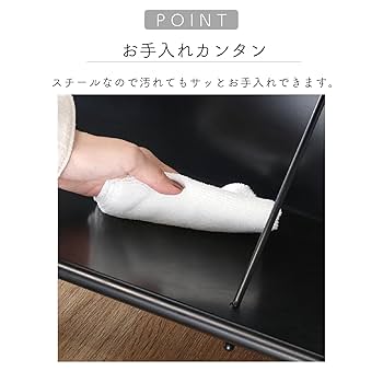 Amazon.co.jp: 不二貿易 ファイルラック ファイルワゴン2段